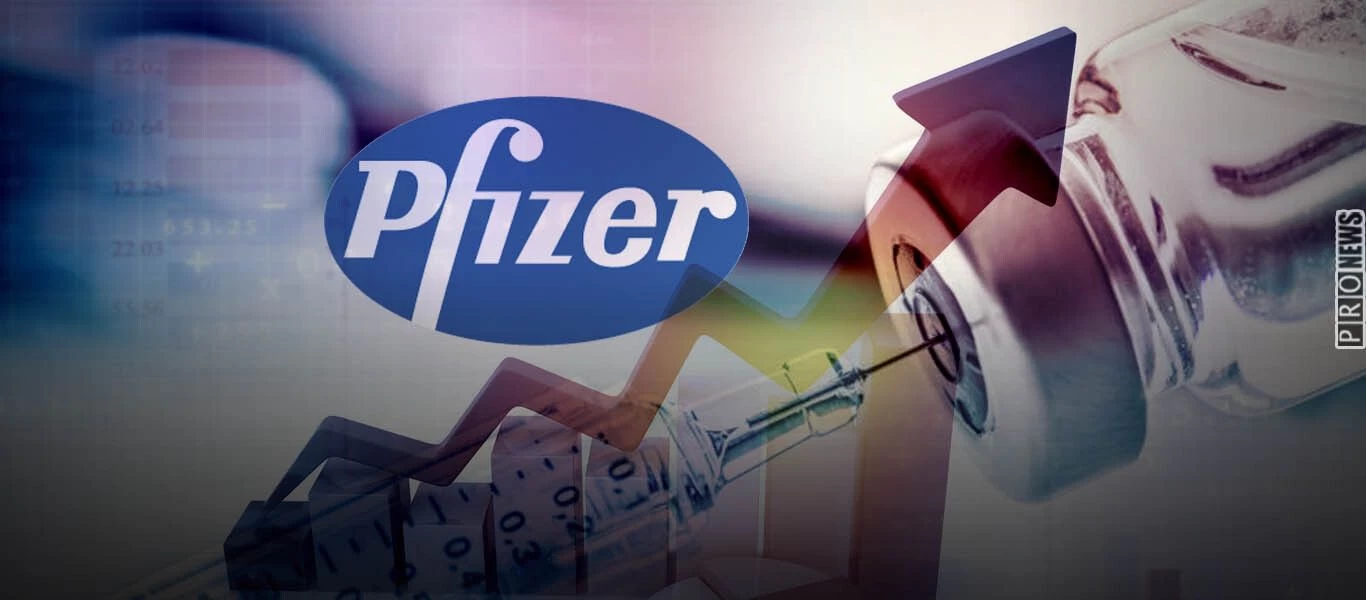 Pfizer: Στα 80 δισ.$ εκτιμά τα κέρδη της για το 2021 – Κατακόρυφη αύξηση κερδών και στα φάρμακα κατά… θρομβώσεων